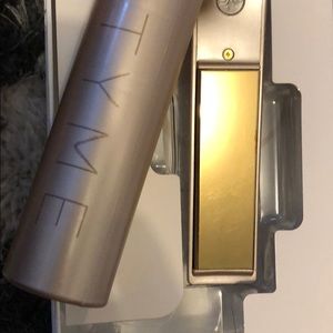 Tyme hair iron curler